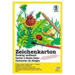 Ursus ZEICHENKARTON 120G.DIN A3,50BL.