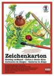 Ursus ZEICHENKARTON 200G.DIN A3,50BL.