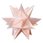 Ursus AURELIO STERN "RANA" 110G.33BL.15x15CM HW/RG