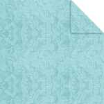 Ursus AURELIO STERN EARTH CR.P.100G.33BL.15x15CM AZURBL.