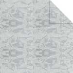 Ursus AURELIO STERN EARTH CR.P.100G.33BL.15x15CM SILBER