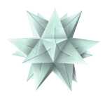 Ursus AURELIO STERN CRUSH P.120G.33BL.15x15CM MINT