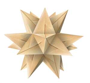 Ursus AURELIO STERN CRUSH P.120G.33BL.15x15CM LACHS