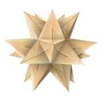 Ursus AURELIO STERN CRUSH P.120G.33BL.15x15CM LACHS