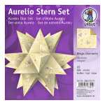 Ursus AURELIO STERN MAGIC MOMENTS STAR NIGHT 120G.15x15...