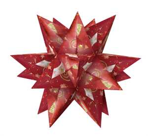 Ursus AURELIO STERN MAGIC MOMENTS STAR NIGHT 120G.15x15 4008525236436