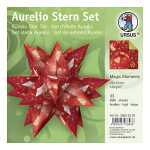 Ursus AURELIO STERN MAGIC MOMENTS STAR NIGHT 120G.15x15...
