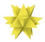 Ursus AURELIO STERN PLEASURE 135G.15x15CM,33BL.CITRONENG