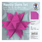 Ursus AURELIO STERN PLEASURE 135G.15x15CM,33BL.EOSIN