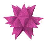 Ursus AURELIO STERN PLEASURE 135G.15x15CM,33BL.EOSIN