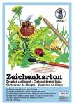 Ursus ZEICHENKARTON 250G.DIN A4,50BL.