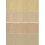 Ursus KRAFTKARTON NATURA 250G.50X70CM,10BL.SORTIERT