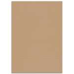 Ursus KRAFTKARTON NATURA 250G.A4,SAHARA