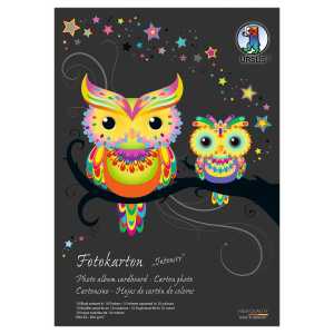 Ursus SONDEREDITIONS-FOTOKTN.300G.DIN A4,10BL.10F.S 4008525153566