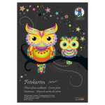 Ursus SONDEREDITIONS-FOTOKTN.300G.DIN A4,10BL.10F.S...