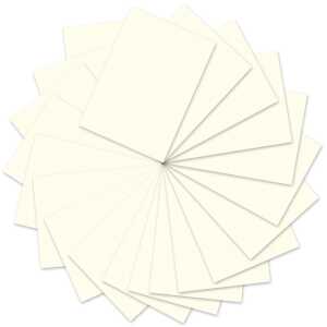 Ursus FOTOKARTON 300G.A4,50BL.WEISS