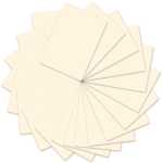 Ursus FOTOKARTON 300G.A4,50BL.ROSE