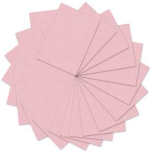 Ursus FOTOKARTON 300G.A4,50BL.ALTROSA