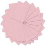 Ursus FOTOKARTON 300G.A4,50BL.ALTROSA