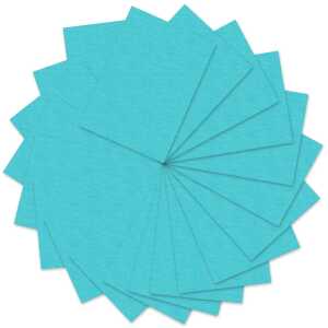 Ursus FOTOKARTON 300G.A4,50BL.AZURBLAU