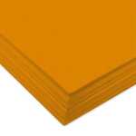 Ursus FOTOKARTON 300G.A4,50BL.REHBRAUN