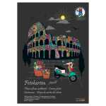 Ursus SONDEREDITIONS-FOTOKTN.300G.DIN A4,10BL.10F.S...