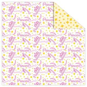 Ursus FALTBL."GIRLS" 80G,15x15CM,10 DESIGNS,120BL.