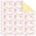 Ursus FALTBL."GIRLS" 80G,15x15CM,10 DESIGNS,120BL.