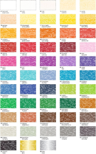 Ursus FOTOKARTON 300G.70x100CM,HOCHWEISS 4008525187387