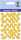 Ursus PLÜSCH POMPONS 10MM 65 STÜCK, SONNENGELB