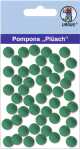 Ursus PLÜSCH POMPONS 10MM 65 STÜCK,...
