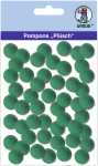 Ursus PLÜSCH POMPONS 15MM 60 STÜCK,...