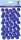 Ursus PLÜSCH POMPONS 20MM 50 STÜCK, DUNKELBLAU