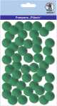 Ursus PLÜSCH POMPONS 20MM 50 STÜCK,...