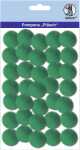 Ursus PLÜSCH POMPONS 25MM 35 STÜCK,...