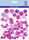 Ursus POMPONS "GLITZER", MOTIV 03