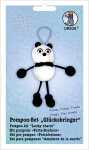 Ursus POMPON-SET "GLÜCKSBRINGER",PANDA