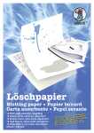 Ursus LOESCHPAP.135G.21x29,7CM,10BL.WEISS