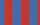 Ursus STREIFEN-JURISMAPPEN DIN A4, ROT/BLAU