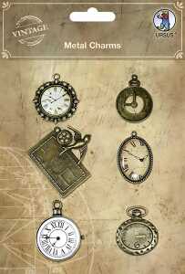 Ursus METAL CHARMS MOTIV 07 4008525167211