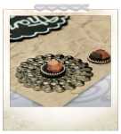 Ursus METAL CHARMS MOTIV 08 4008525166726