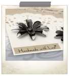 Ursus FLOWER KIT,9 BLÜTEN & 20 BRADS