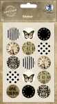 Ursus STICKER SELECTION, 2 BLATT