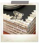 Ursus STICKER SELECTION, 2 BLATT