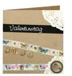 Ursus FABRIC TAPES, 3 STK, MOTIV 02