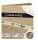 Ursus FABRIC TAPES, 3 STK, MOTIV 02