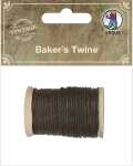 Ursus BAKERS TWINE, 10M, BRAUN