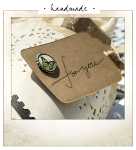 Ursus PAPER DOILIES, Ø22CM, 30STK