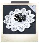 Ursus EMBROIDERY SHAPES, Ø5-8CM, 3STK 4008525167136