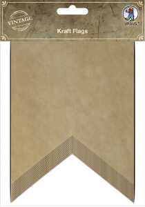 Ursus KRAFT FLAGS, 12STK, MOTIV 04